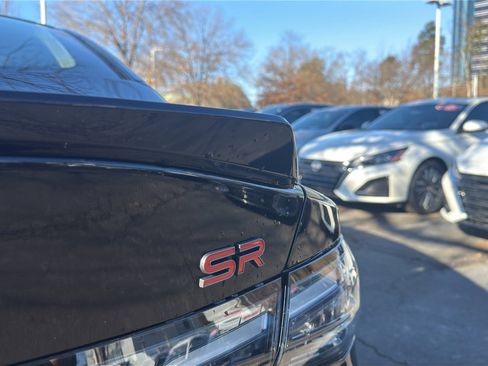 New 2026 Nissan Sentra SR w/ SR Premium Package image 15