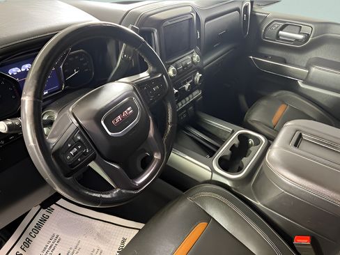 Used 2020 GMC Sierra 1500 AT4 w/ AT4 Premium Package AWD/4WD image 27