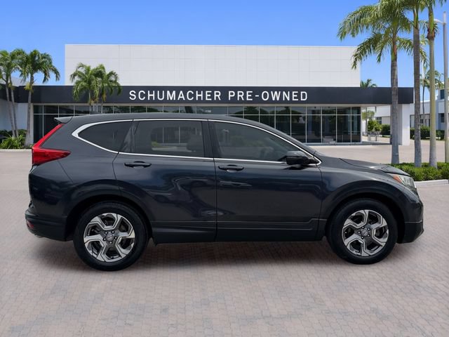 Used 2019 Honda CR-V EX-L image 8
