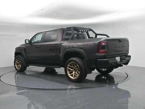 Used 2024 RAM 1500 TRX AWD/4WD image 6