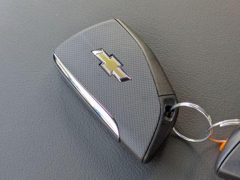 New 2026 Chevrolet Tahoe LS image 23