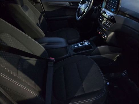 Used 2024 Ford Escape Active w/ Cold Weather Package image 30