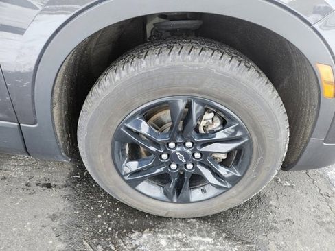 Used 2021 Chevrolet Blazer LT image 23