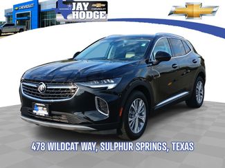 Used 2023 Buick Envision Preferred video 1