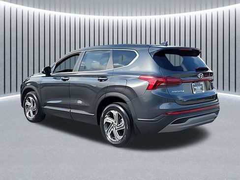 Used 2023 Hyundai Santa Fe SE FWD image 4