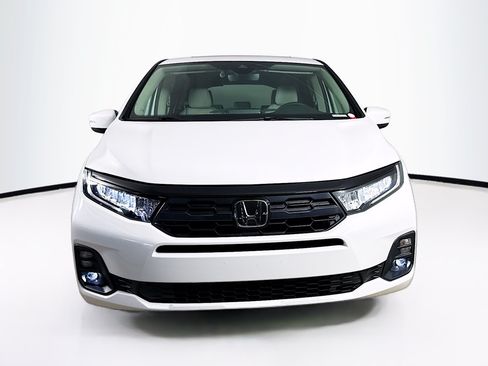 New 2026 Honda Odyssey EX-L image 3