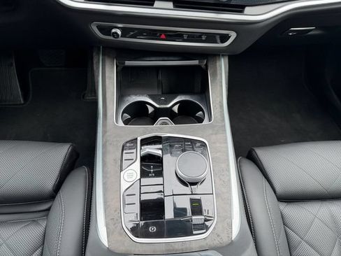 Certified 2026 BMW X7 xDrive40i AWD/4WD image 19