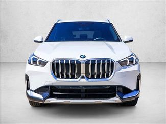 New 2026 BMW X1 xDrive28i w/ Technology Package AWD/4WD video 2