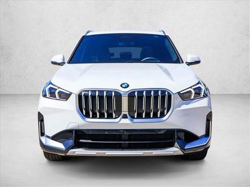 New 2026 BMW X1 xDrive28i w/ Technology Package AWD/4WD image 2