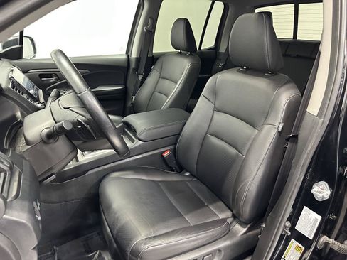 Certified 2024 Honda Ridgeline RTL image 15