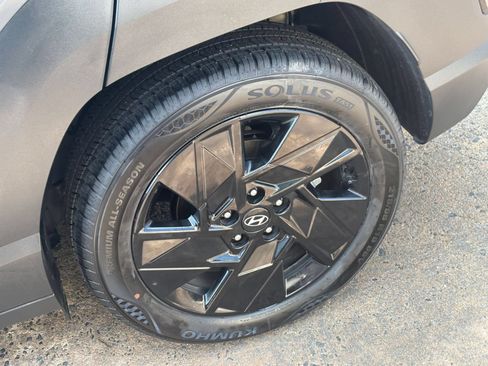 Used 2026 Hyundai Kona SEL Sport FWD image 24