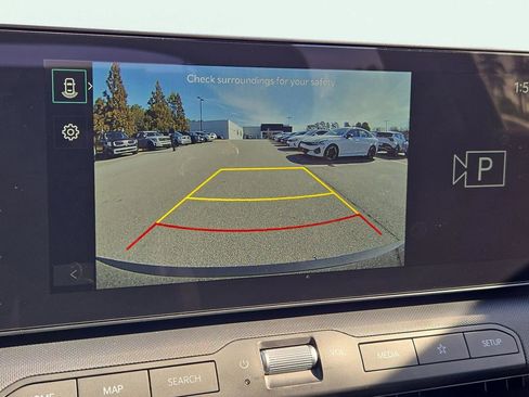 New 2026 Kia K4 LXS image 27