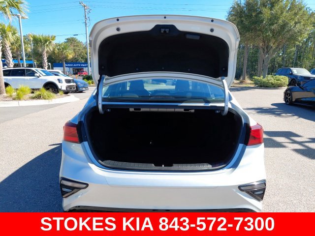 Used 2019 Kia Forte LXS FWD image 25
