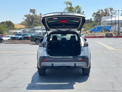 New 2026 Toyota bZ Woodland AWD/4WD image 15