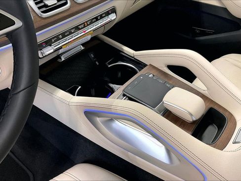 New 2026 Mercedes-Benz GLE 350 4MATIC image 7