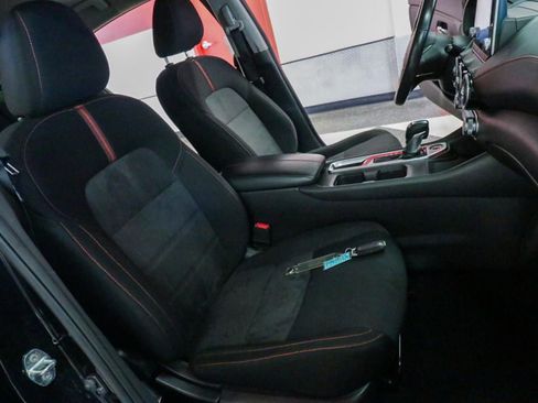 Used 2024 Nissan Sentra SR image 21