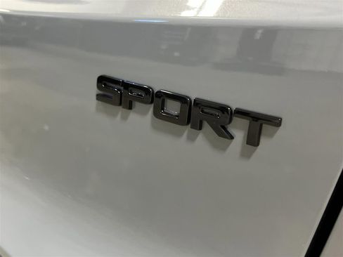 New 2026 Honda CR-V Sport-L image 6