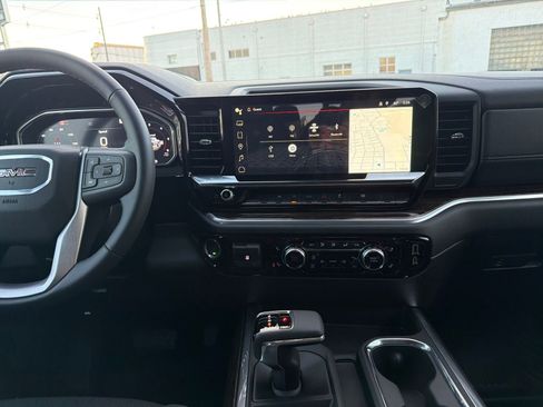 New 2026 GMC Sierra 1500 Elevation w/ Preferred Package image 28