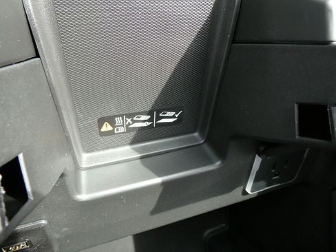 New 2026 GMC Sierra 1500 Denali AWD/4WD image 28