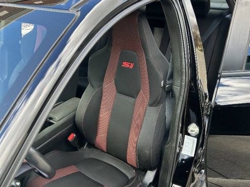 Used 2020 Honda Civic Si image 31