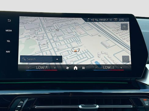 New 2026 BMW X1 xDrive28i w/ Technology Package image 33