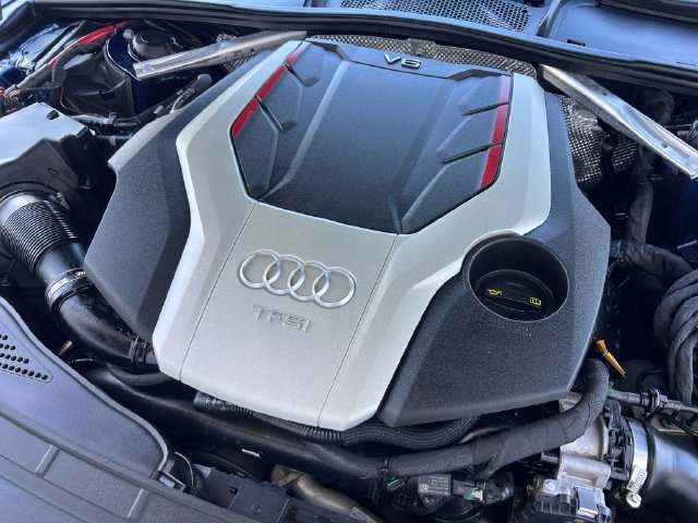 Used 2018 Audi S5 Prestige w/ S Sport Package AWD/4WD image 36