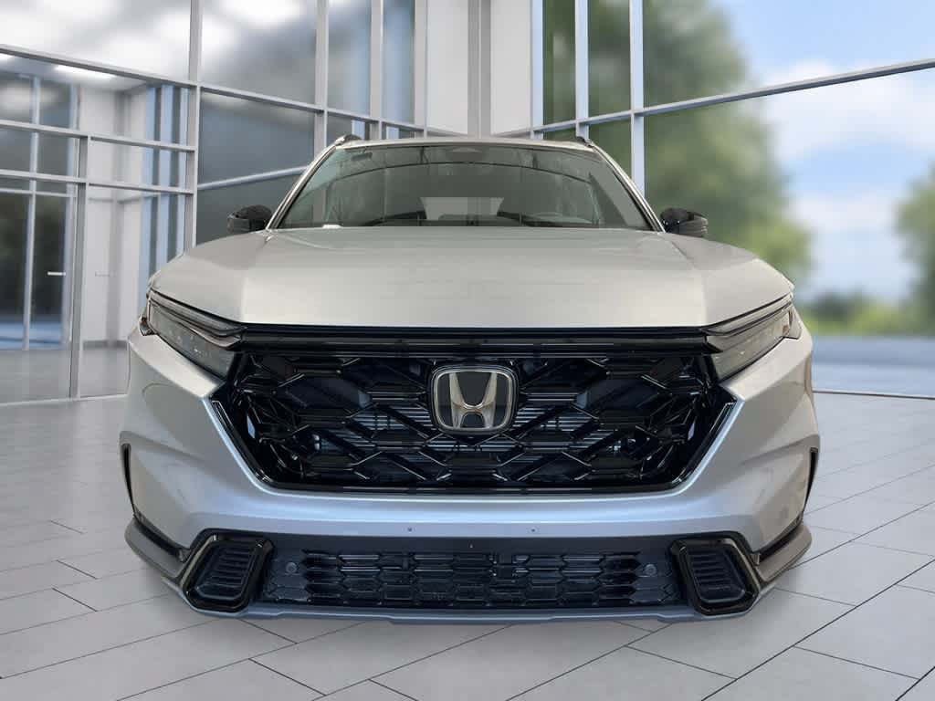 New 2027 Honda CR-V Sport-L image 10