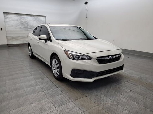Used 2022 Subaru Impreza 2.0i AWD/4WD image 13