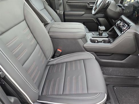 New 2026 GMC Sierra 1500 AT4X image 9
