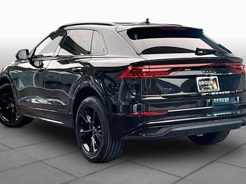 Used 2023 Audi Q8 Premium AWD/4WD image 11