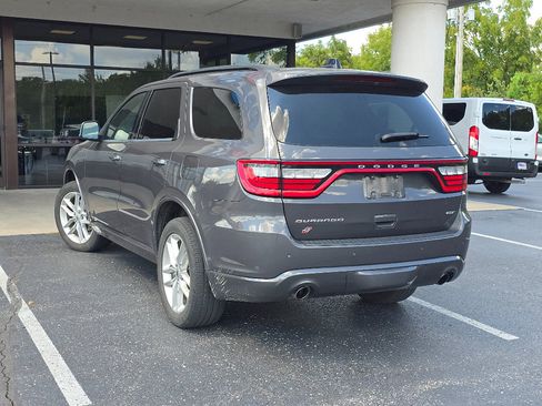 Used 2024 Dodge Durango GT AWD/4WD image 6