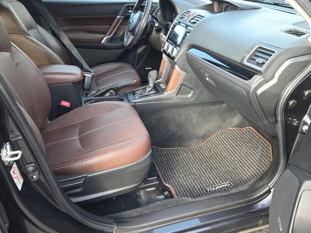 Used 2018 Subaru Forester 2.0XT Touring AWD/4WD image 9