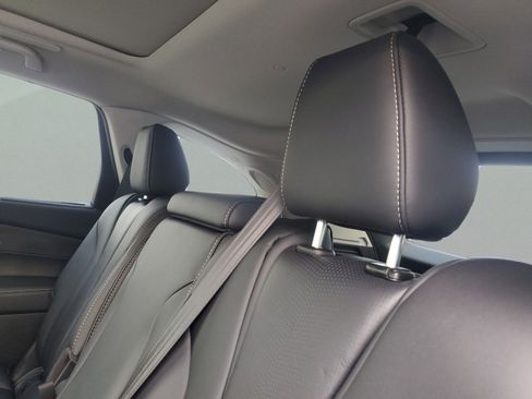 Certified 2026 Acura MDX FWD w/ Technology Package image 11
