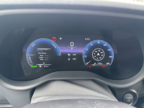 New 2026 Toyota Sienna XSE image 40