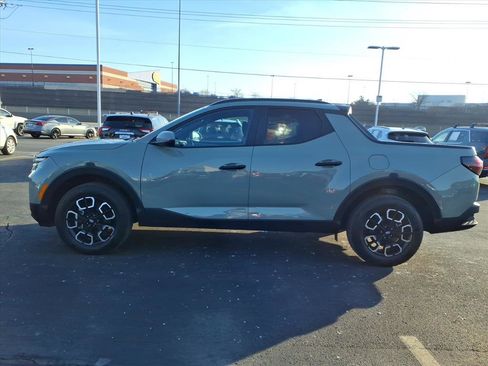 Used 2023 Hyundai Santa Cruz SEL w/ Activity Package image 4