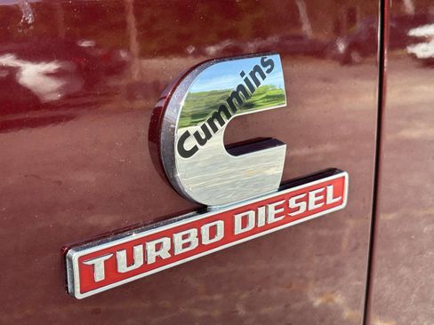 Used 2019 RAM 2500 Big Horn AWD/4WD image 7