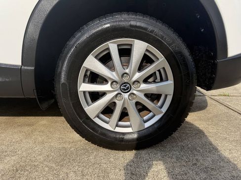 Used 2016 MAZDA CX-5 Sport FWD image 9