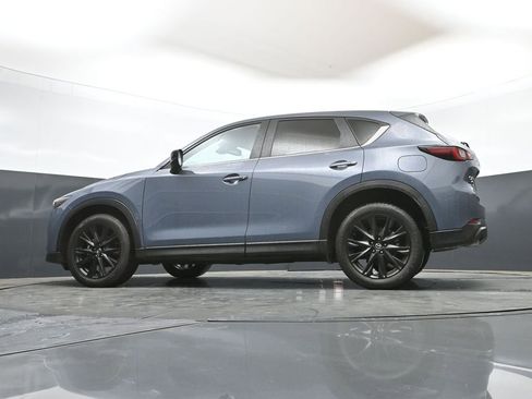 Used 2024 MAZDA CX-5 Carbon Edition AWD/4WD image 48
