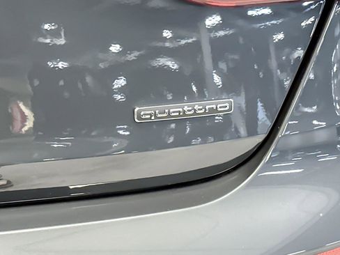 New 2026 Audi A3 2.0T Premium image 25