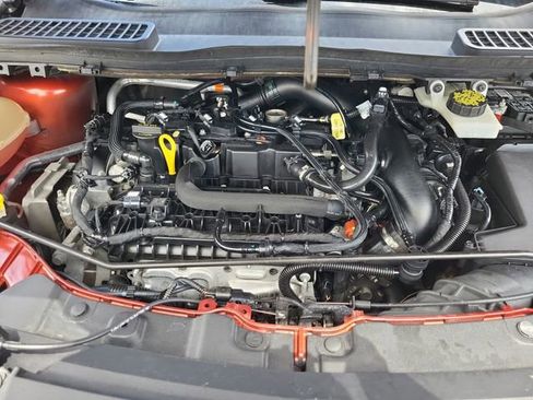 Used 2019 Ford Escape SE AWD/4WD image 29