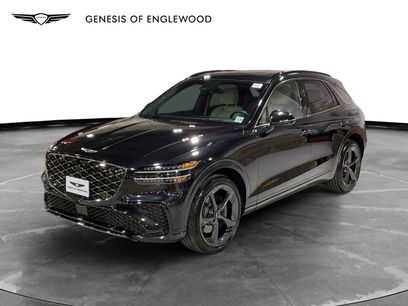 Used 2026 Genesis GV70 3.5T Sport Prestige