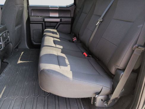 Used 2020 Ford F150 XLT w/ Equipment Group 302A Luxury image 24