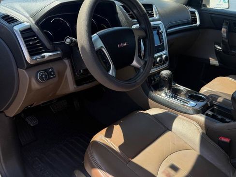 Used 2015 GMC Acadia SLT FWD image 19