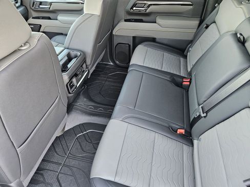 New 2026 Chevrolet Silverado 2500 ZR2 AWD/4WD image 27