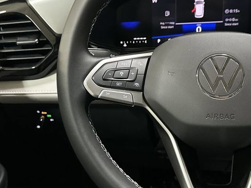 New 2026 Volkswagen Taos S image 29