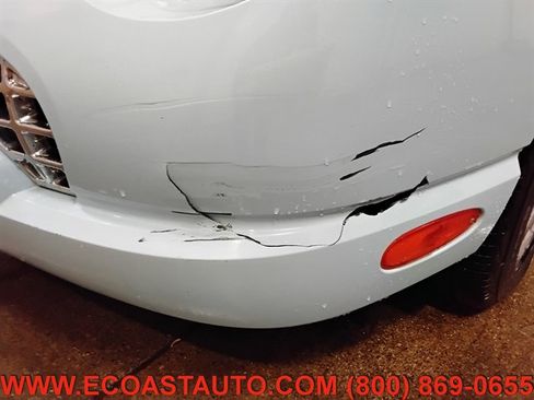 Used 2003 Ford Thunderbird Deluxe image 14