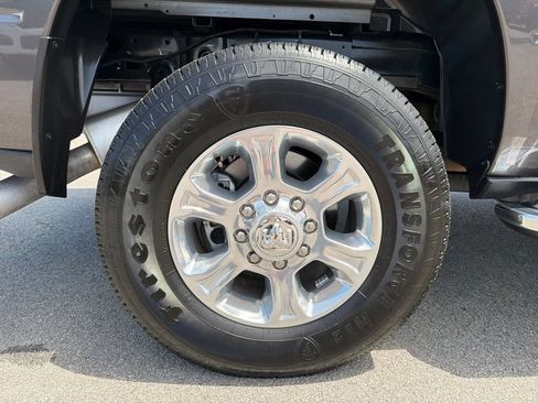 Used 2026 RAM 2500 Big Horn AWD/4WD image 13