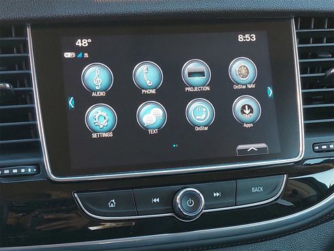 Used 2018 Buick Encore Preferred image 20