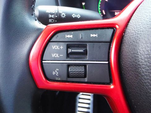 Used 2024 Honda Accord Sport image 29