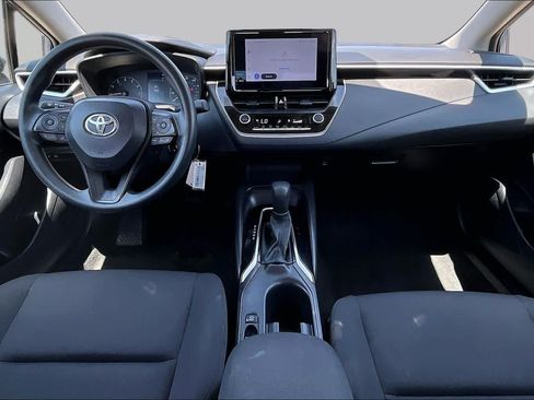 Used 2024 Toyota Corolla LE FWD image 14